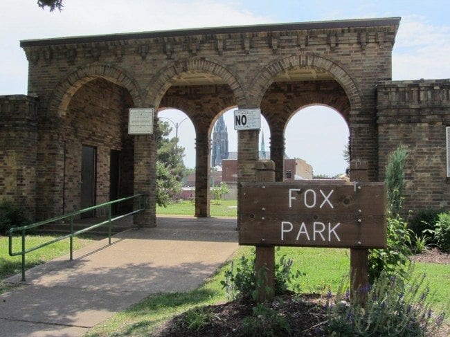 St. Louis in Photos: Fox Park |Arch City Homes