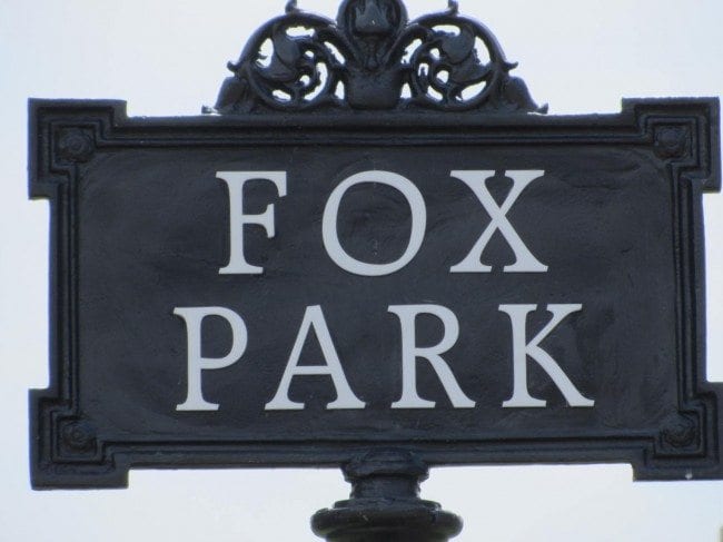 St. Louis in Photos: Fox Park |Arch City Homes