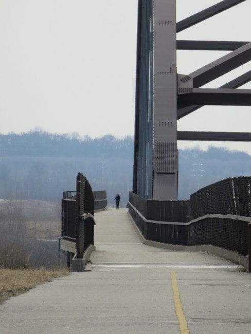 Ride Your Bike from St. Charles to Creve Coeur Park | Arch City Homes