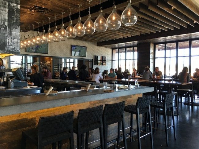 Exploring St. Louis One Meal at a Time: Prasino (St. Charles) | Arch City Homes