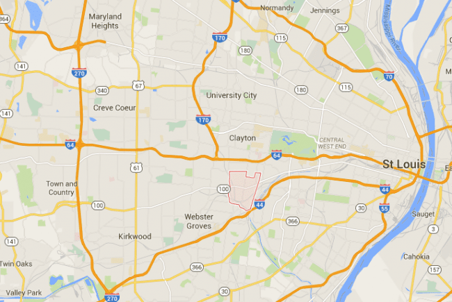 ACH TV: St. Louis Residents Talk About Where They Live ~ Maplewood, MO | Arch City Homes