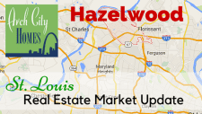 St. Louis Real Estate Market Update: Hazelwood, MO | Arch City Homes