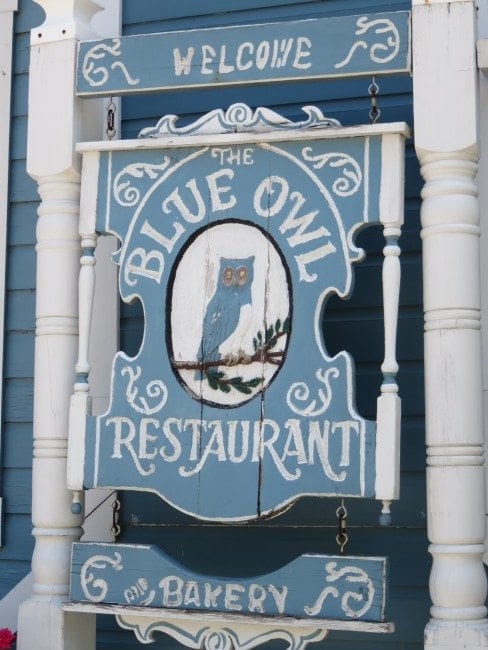 Exploring St. Louis One Meal at a Time: Bluew Owl Restaurant (Kimmswick) | Arch City HomesExploring St. Louis One Meal at a Time: Bluew Owl Restaurant (Kimmswick) | Arch City Homes