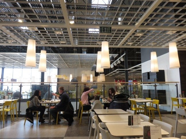 Is IKEA in St. Louis Really Worth a Visit? | Arch City Homes