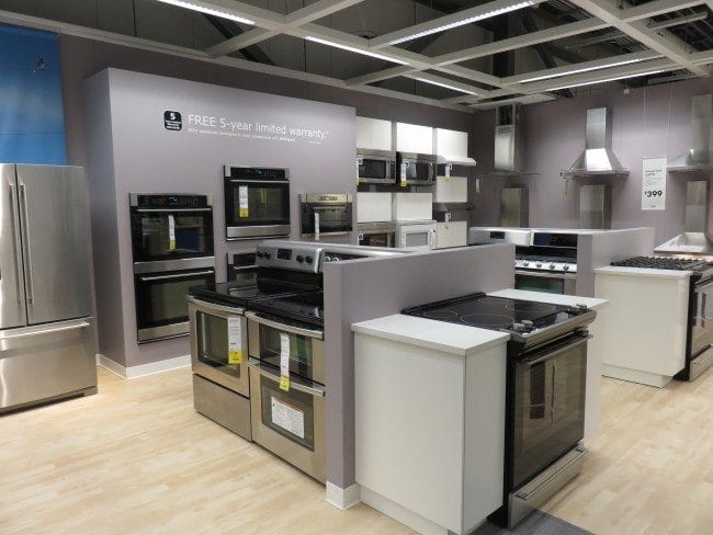 Is IKEA in St. Louis Really Worth a Visit? | Arch City Homes