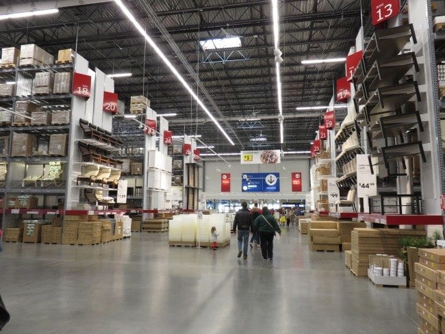 Is IKEA in St. Louis Really Worth a Visit? | Arch City Homes