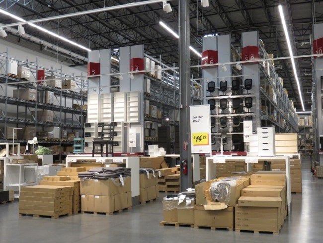 Is IKEA in St. Louis Really Worth a Visit? | Arch City Homes