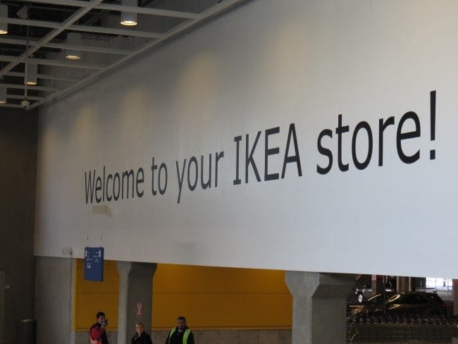 Is IKEA in St. Louis Really Worth a Visit? | Arch City Homes