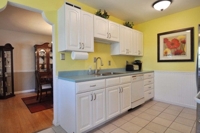 Transforming Your Home through a Kitchen Remodel | Arch City Homes