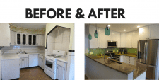 Transforming Your Home through a Kitchen Remodel | Arch City Homes