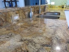 Guide to Installing Custom Granite Counters in St. Louis | Arch City Homes