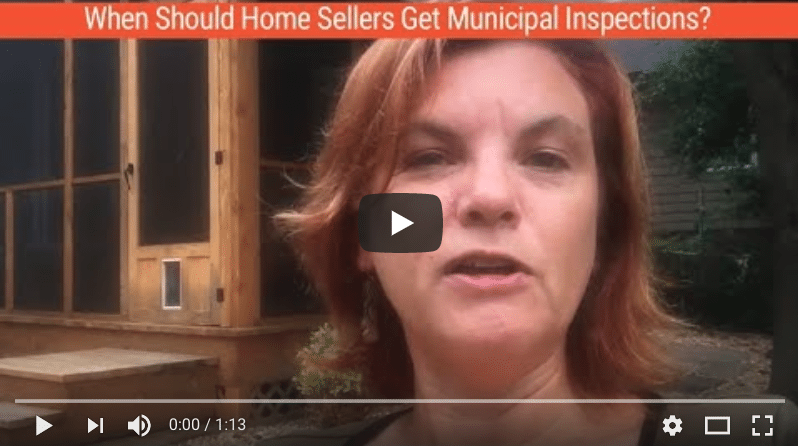VIDEO: Can Home Buyers Skip Inspections if the City Requires a Municipal Inspection?