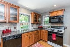Transform your Kitchen with a New Backsplash | Arch City Homes