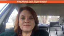 VIDEO TIP: Do All Home Buyers Really Want the Same Thing? | Arch City Homes