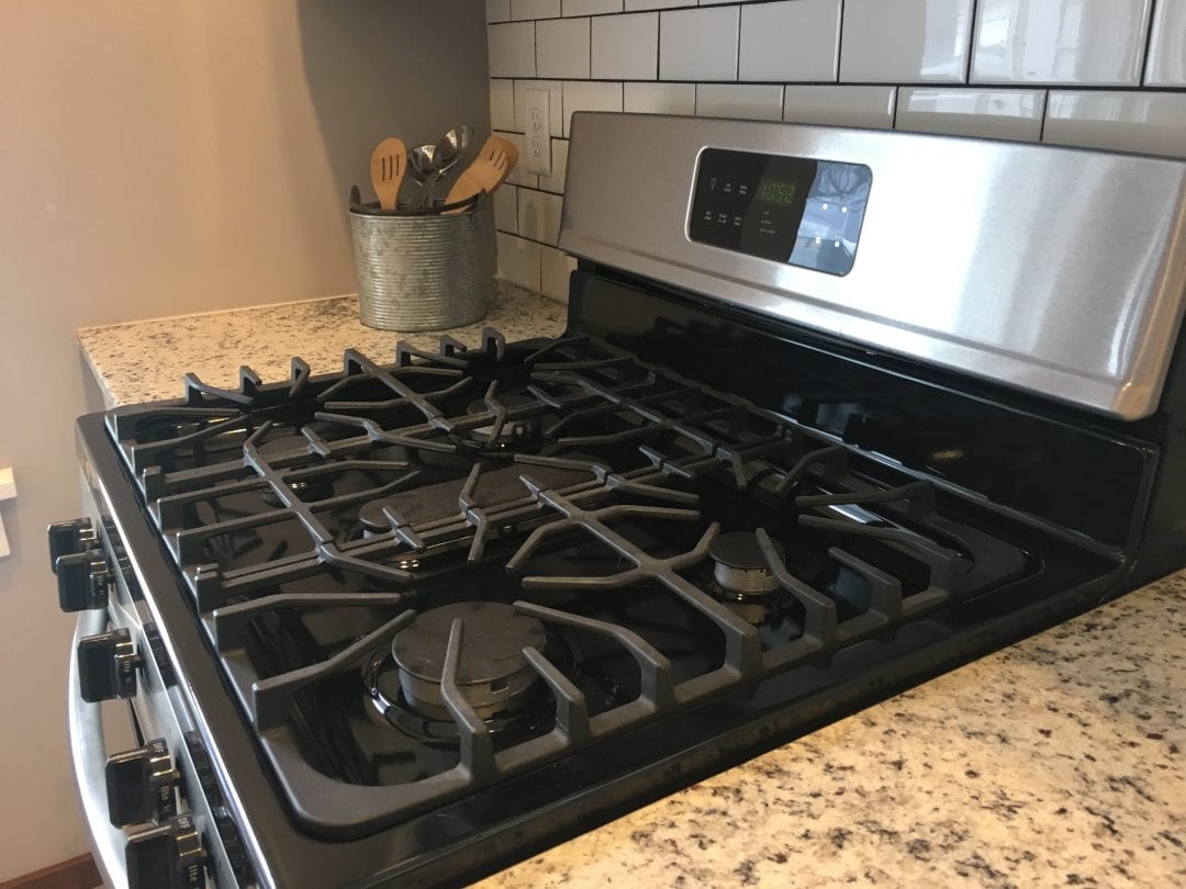 Make Your Stove Safe by Installing an AntiTip Device Arch City Homes