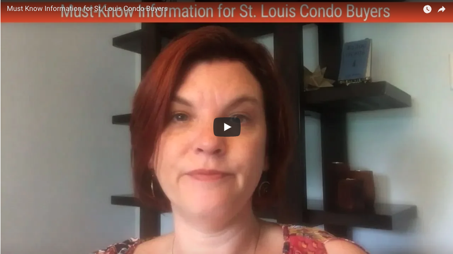 BUYER TIP: Must Know Information for Condo Buyers [VIDE0]