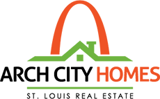 Arch City Homes