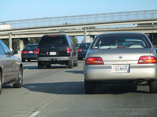Choosing a St. Louis Community Based on Commute Time to Work
